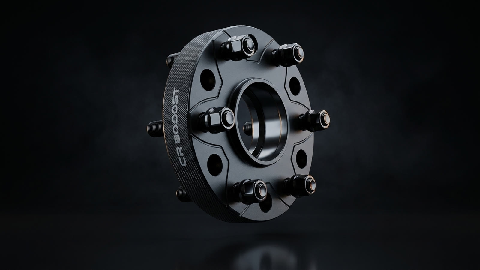 CR BOOST spacer